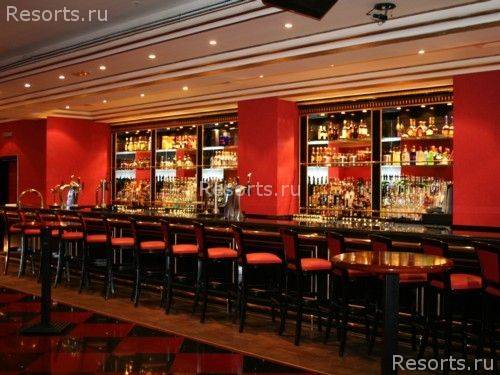 Moscow Hotel 10